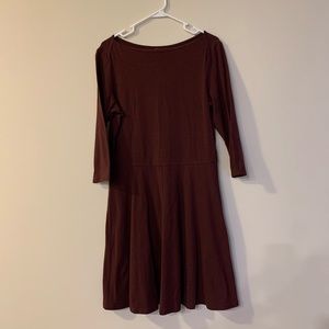 Uniqlo Dress